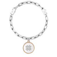 Bracciale Kidult Donna Nature in Acciaio 731927